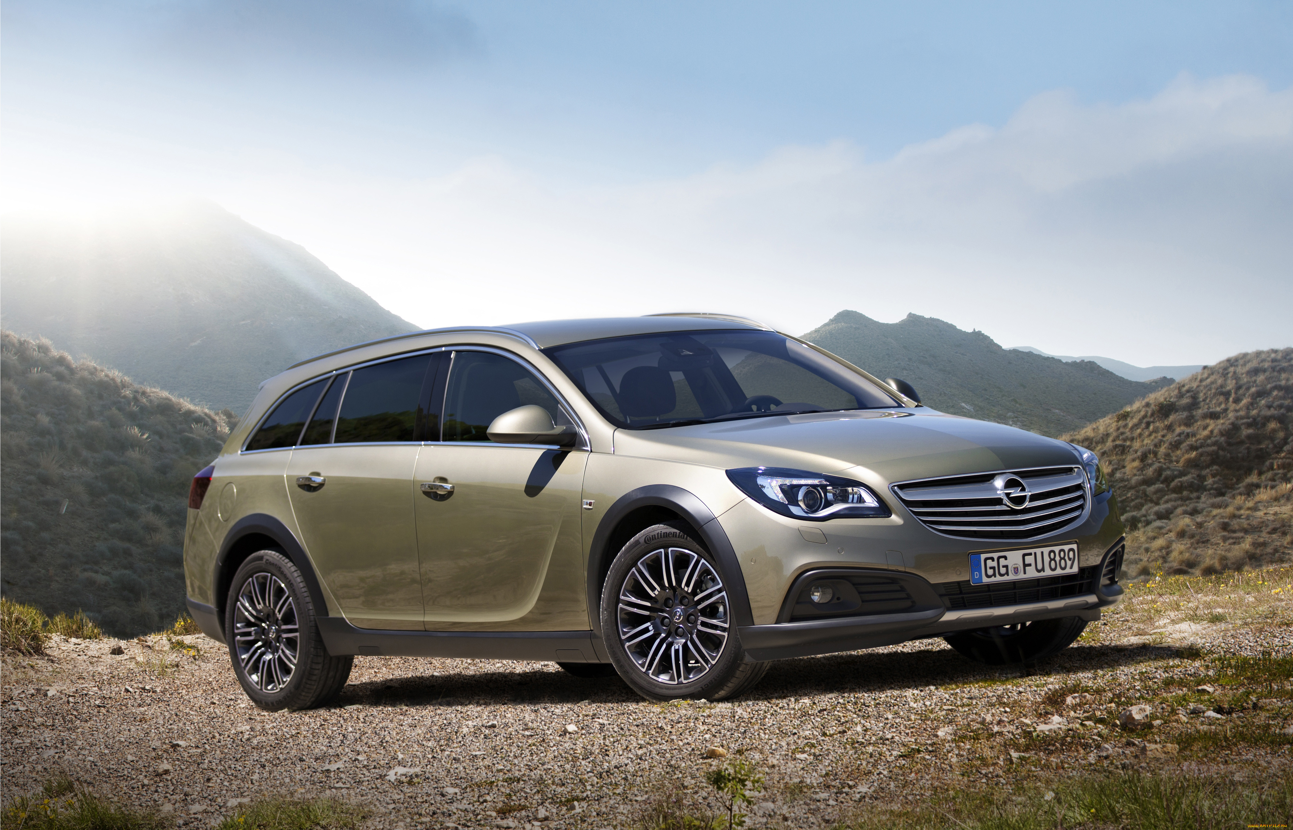, opel